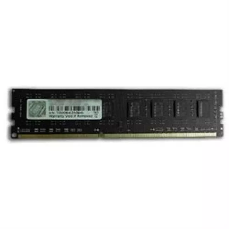 G.Skill F3-1600C11S-8GNT DDR3 8 GB 1600 MHz CL11 atminties modulis