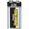 Energizer 9V PP3 pramoninės šarminės baterijos, 12 vnt. pakuotė