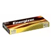 Energizer Industrial AA šarminės baterijos – 6 pakuotės po 10 vnt. + 6 pakuotės dovanų