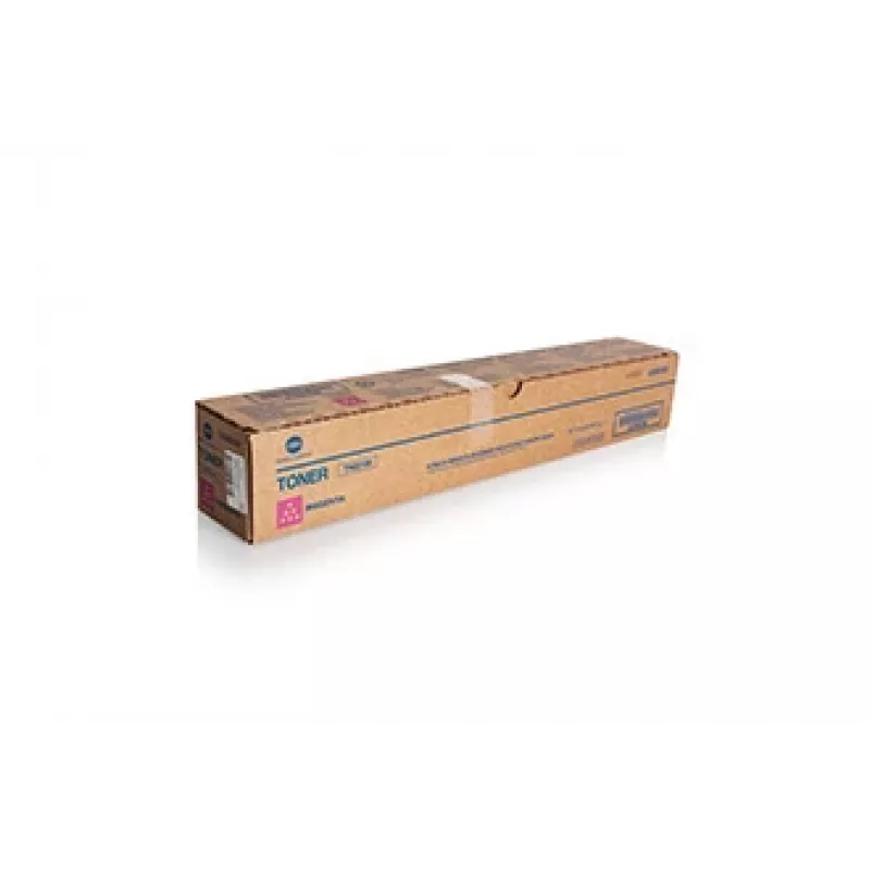 Konica Minolta 8450239 originalus kasetė 1 vnt. Purpurinė