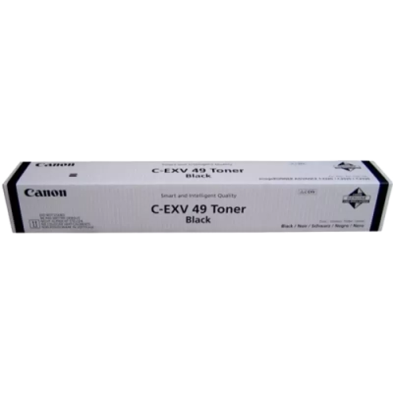 Canon 8524B002 originalus juodas kasetė 1 vnt.