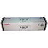 Canon C-EXV 39 kasetė su toneriu 1 vnt. Originali juoda