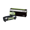 Lexmark MSMX31x Return Programme 5K kasetė su toneriu, didelės išeigos, juoda