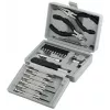 Įrankių rinkinys mechanikams LogiLink WZ0023