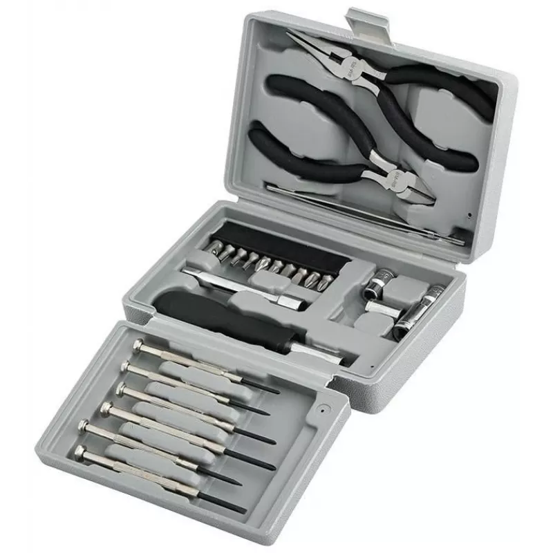 Įrankių rinkinys mechanikams LogiLink WZ0023