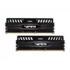 16GB DDR3 1600MHz 240-pin DIMM atminties rinkinys (2x8GB) PATRIOT Viper 3 PV316G160C9K 1.5V