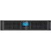 PowerWalker VI 2000RT LCD nepertraukiamo maitinimo šaltinis (UPS) 2 kVA / 1800 W