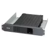 Eaton ELRACK 19 rėminis UPS montavimo rinkinys, juodas plienas