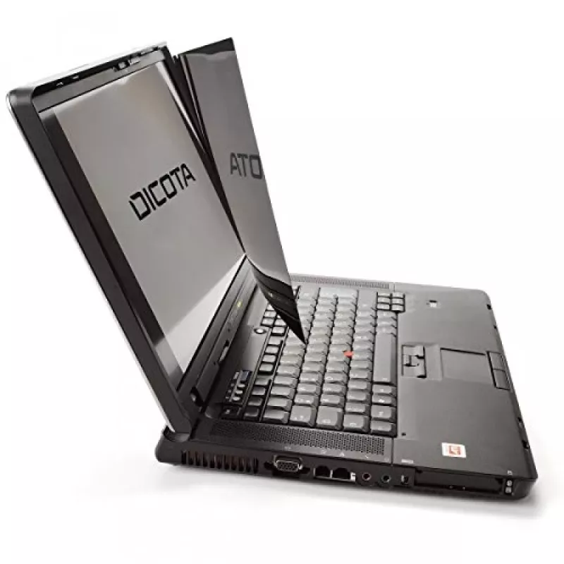 DICOTA D30124 Ekrano privatumo filtras 39,6 cm (15,6 inch)