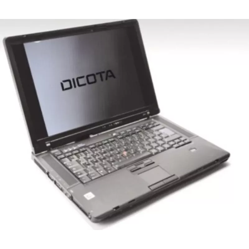 DICOTA D30124 Ekrano privatumo filtras 39,6 cm (15,6 inch)