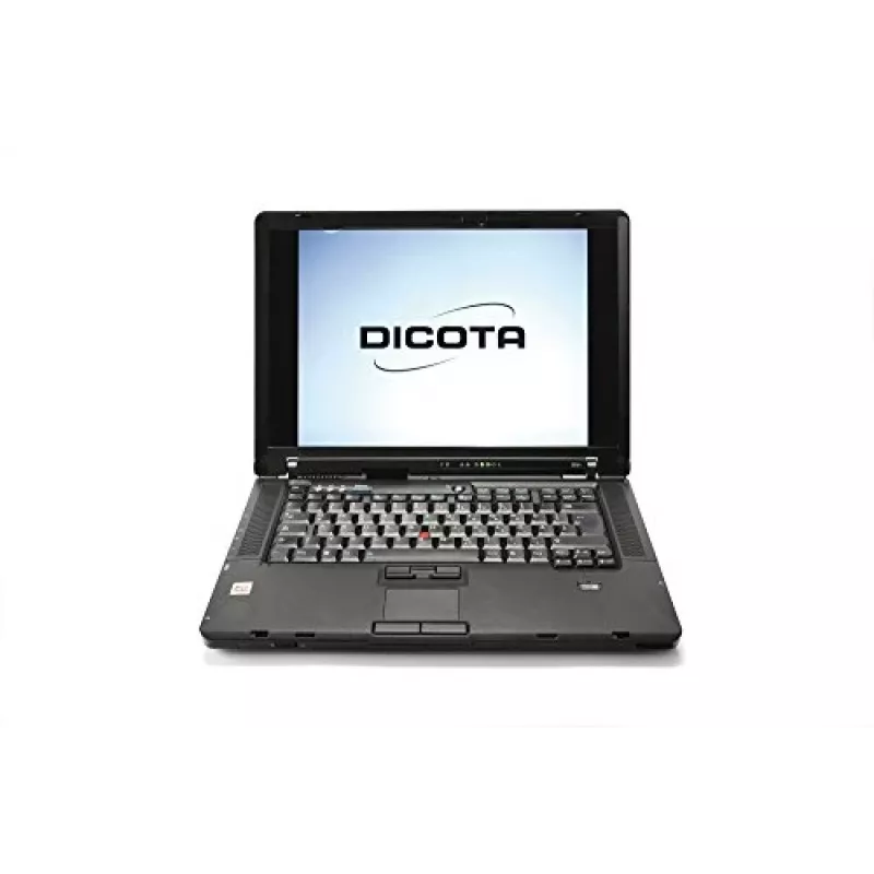DICOTA D30124 Ekrano privatumo filtras 39,6 cm (15,6 inch)