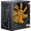 Inter-Tech Argus APS maitinimo blokas 420 W 20+4 kontaktų ATX ATX juodas