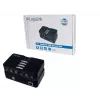 LogiLink USB garso dėžutė Dolby 7.1 8 kanalų 7.1