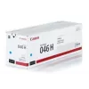 Canon Toner 1253C002 046H XL Cyan 2400 puslapių