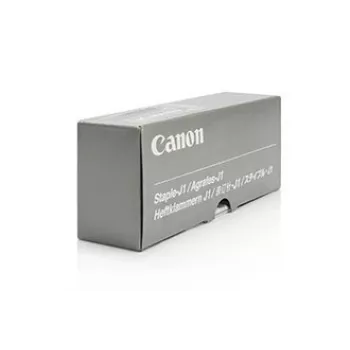 Canon J1 segtukų kasetė (3 vnt.)