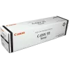 Kasetė su toneriu Canon EXV35 C-EXV35 25000 puslapių Juoda