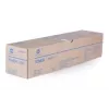 Konica Minolta A5E7250 kasetė su toneriu 1 vnt. Originali Geltona