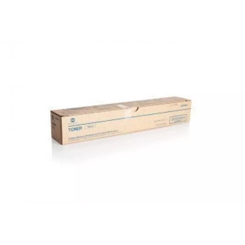 Konica Minolta TN-513 Tonerio kasetė 1 vnt Originali Juoda