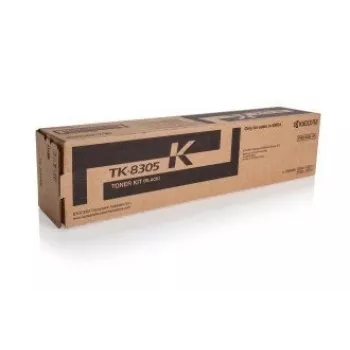 KYOCERA TK-8305K originalus juodas toneris 1 vnt.
