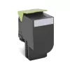Lexmark Toner 24B6011 – juodas – talpa 6000 puslapių (24B6011)