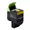 OEM Lexmark 24B6010 geltonas originalus kasetė 3000 puslapių OLEX24B6010