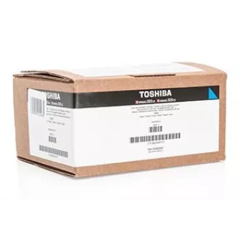 Dynabook T-305PC-R originalus tonero kasetė 1 vnt. Cian