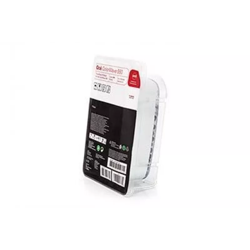 Canon 1070010542 tonero kasetė 1 vnt. Original Black