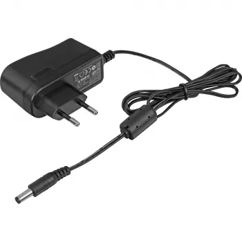 Maitinimo adapteris Yealink PSU 5V 2A, skirtas T2x T3x T4x T5x MP5x serijoms, EU kištukas, 1,8 m laidas