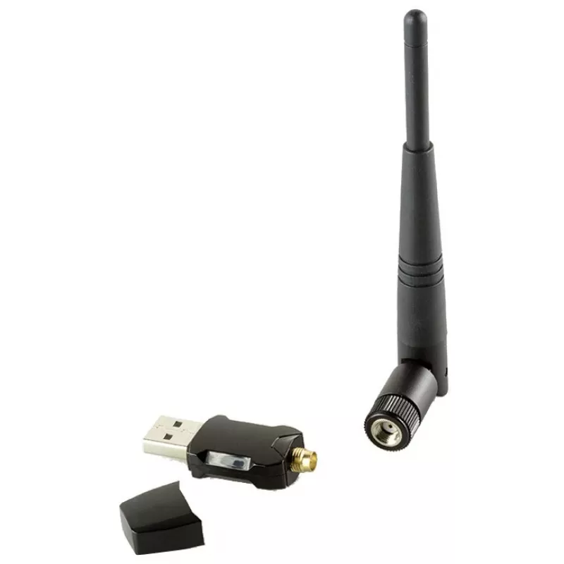 Tinklo adapteris LogiLink WL0238 USB 2.0 Wi-Fi