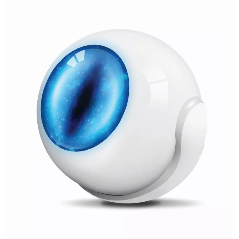 Fibaro FGMS-001 ZW5 EU judesio jutiklis, baltas