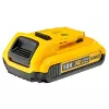 DeWalt DCB183 18V 2.0Ah ličio jonų akumuliatorius
