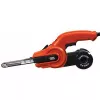 Juostinis šlifuoklis Black & Decker KA900E, 350 W, 1600 aps./min.