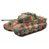Revell 1:35 Tiger II Ausf.B (Henschel bokštas) modelio rinkinys