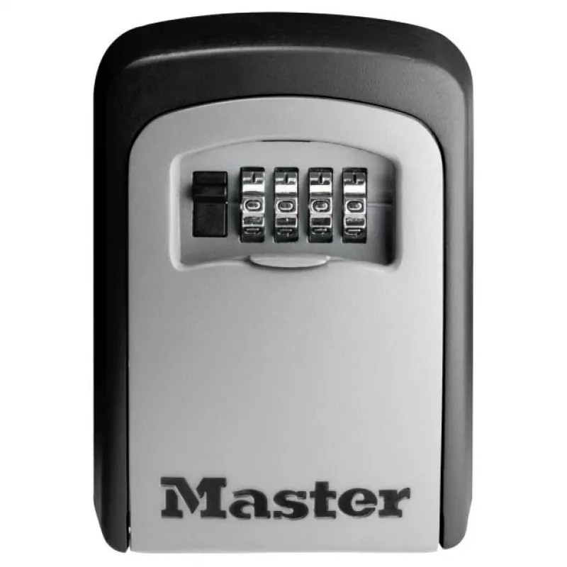 Rakto dėžutė MASTER LOCK Extra Large 5403EURD