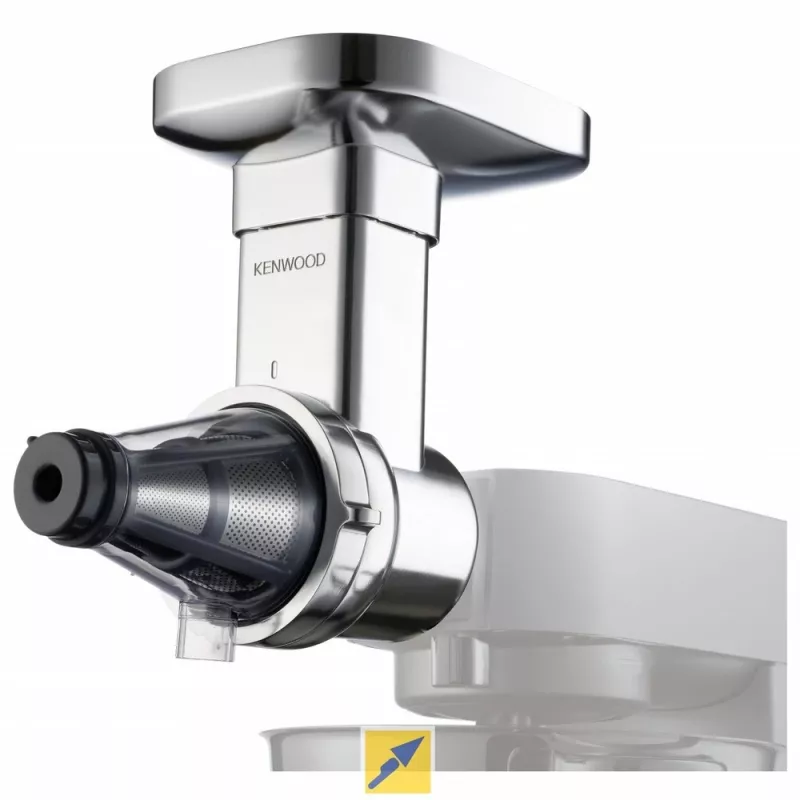 Priedas virtuvės kombainui Kenwood Electronics KAX644ME