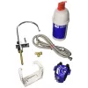 Brita Mypure P1+grifo 1 Via Compact vandens filtravimo sistema