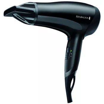 Remington Power Dry 2000 D3010 Plaukų Džiovintuvas (D3010) 1 Vnt.