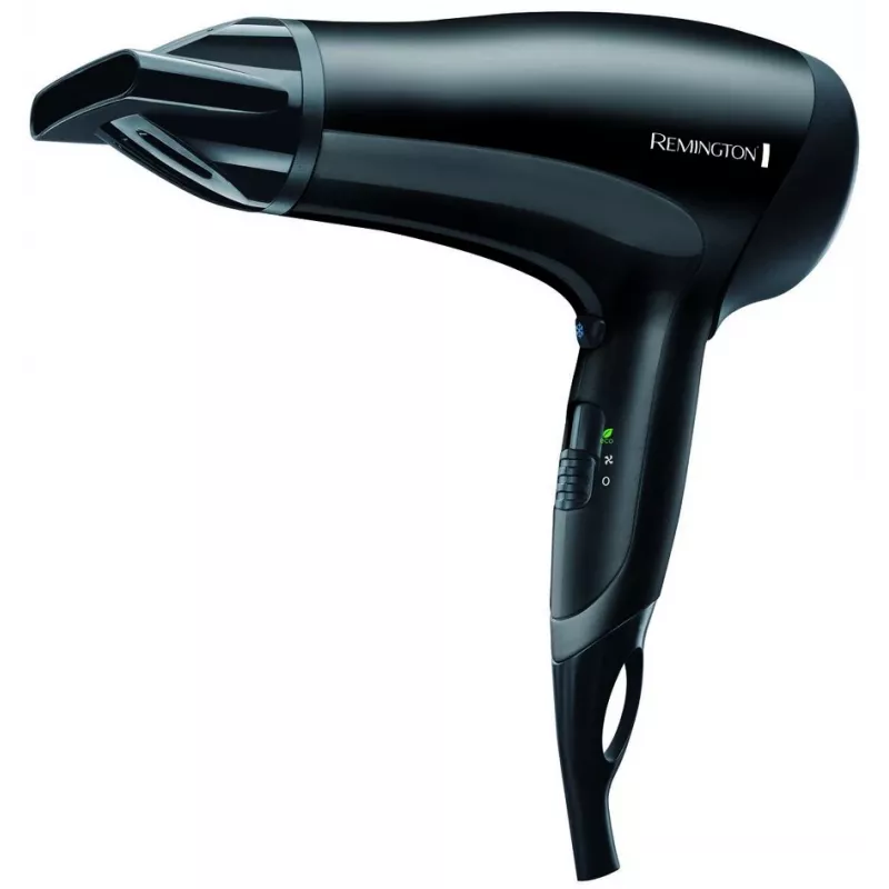 Remington Power Dry 2000 D3010 Plaukų Džiovintuvas (D3010) 1 Vnt.
