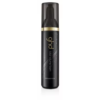 Plaukų serumas GHD body goals 200 ml – moterims, glotninanti ir maitinanti formulė