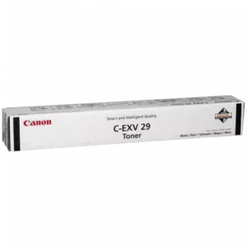 Kasetė su toneriu Canon C-EXV29 2790B002 Juoda 21000 puslapių