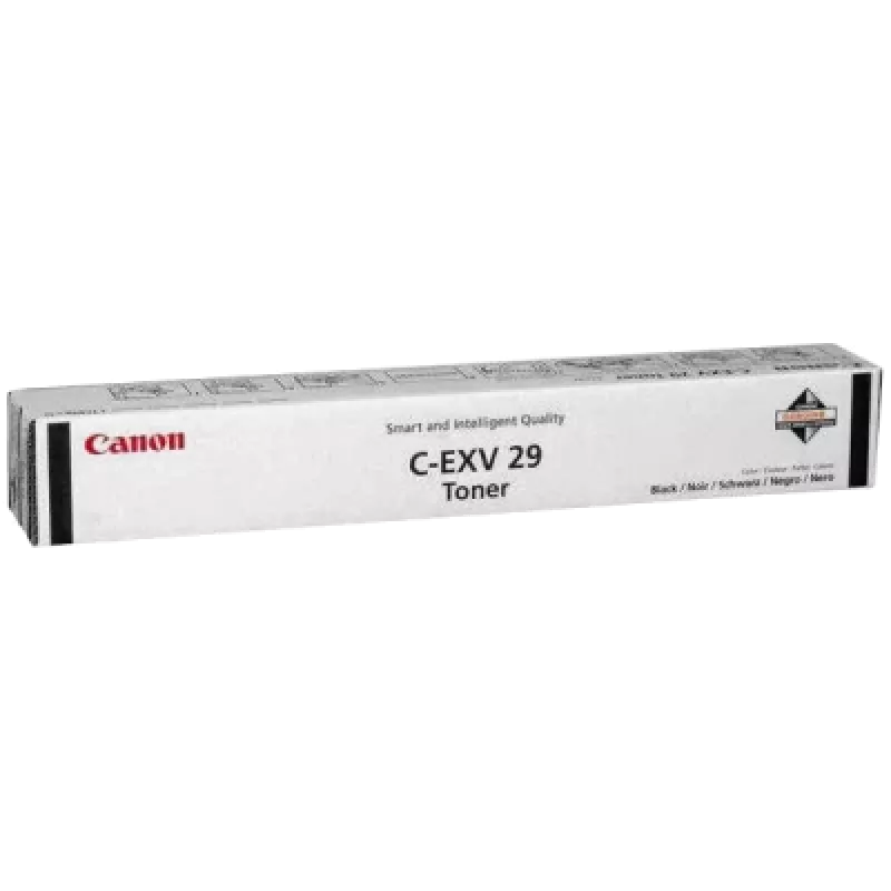 Kasetė su toneriu Canon C-EXV29 2790B002 Juoda 21000 puslapių