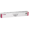Canon C-EXV29 Toner, raudonas (magenta), originalus