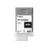 Originali Canon PFI-107MBK kasetė su matine juoda spalva, 130 ml