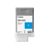 Canon PFI-107C rašalinė kasetė, originali, 1 vnt., Cyan