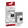 Originalus Canon PFI-107BK kasetė su rašalu 1 vnt. Juoda