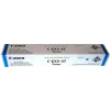 Canon C-EXV 47 originalus cyan toneris, 1 vnt.