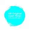 HP 410X High Yield Cyan Original LaserJet Toner kasetė