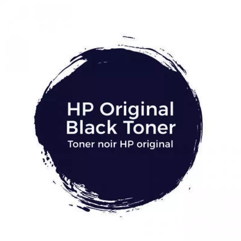Tonero kasetė HP Nr.53A Juoda Q7553A 3000 puslapių