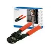 LogiLink WZ0004 Užspaudimo įrankis RJ45 juodas