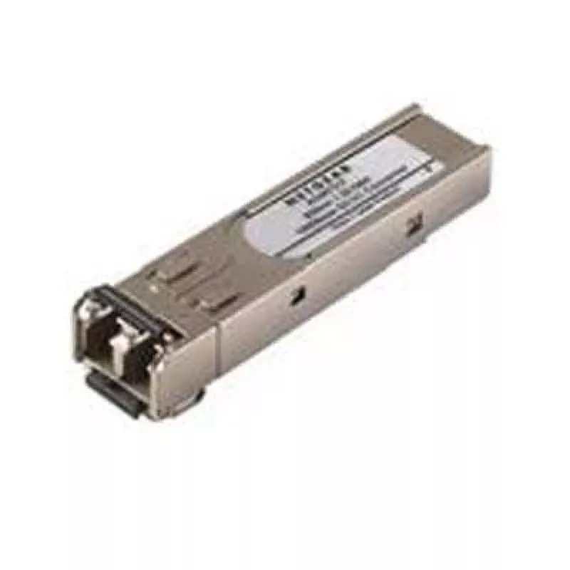 NETGEAR AGM732F 1000Base-LX SFP modulis vienmodžiui šviesolaidžiui, LC jungtis
